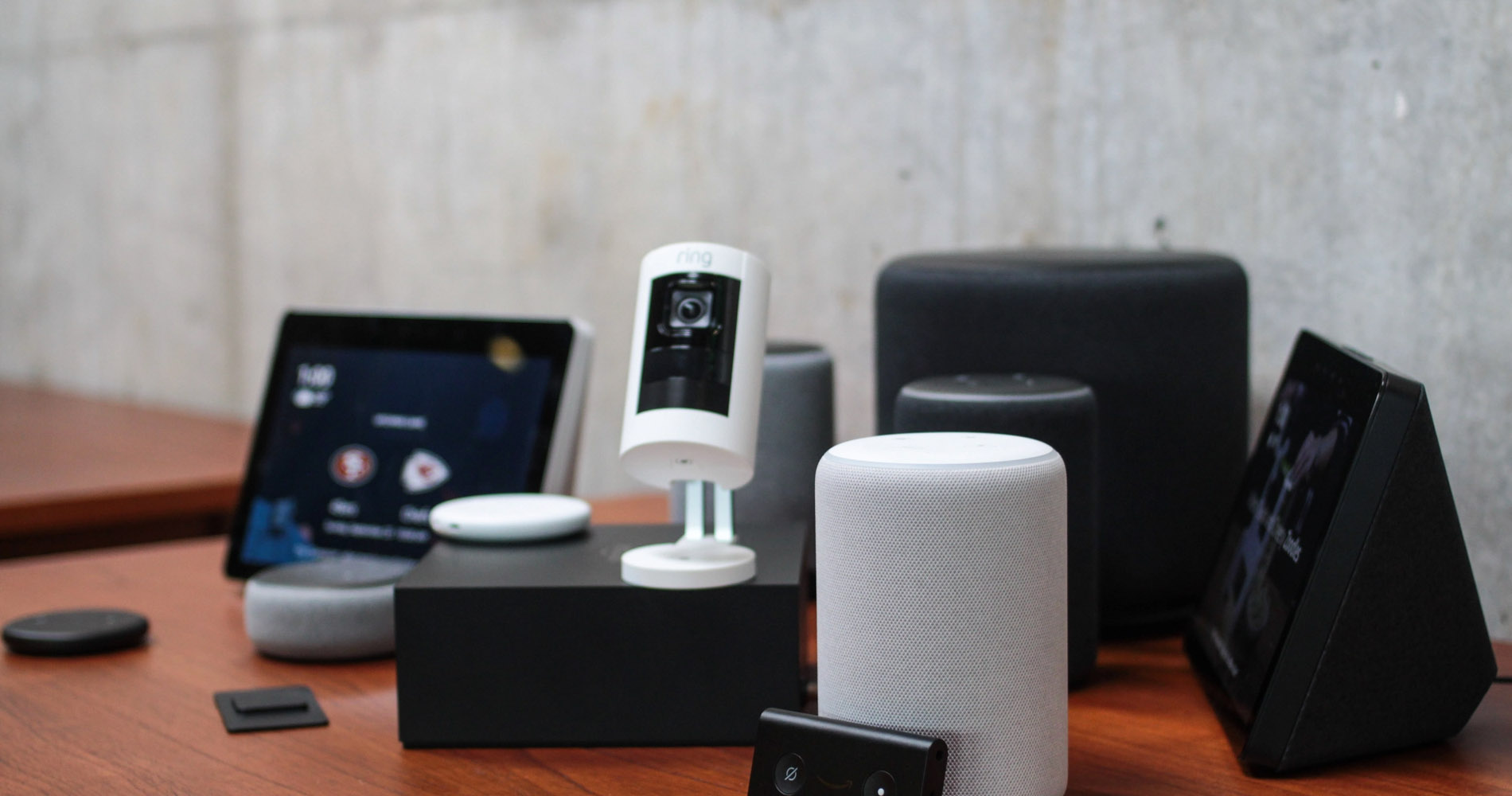 Home AVI Smart Home Solutions Jamaica