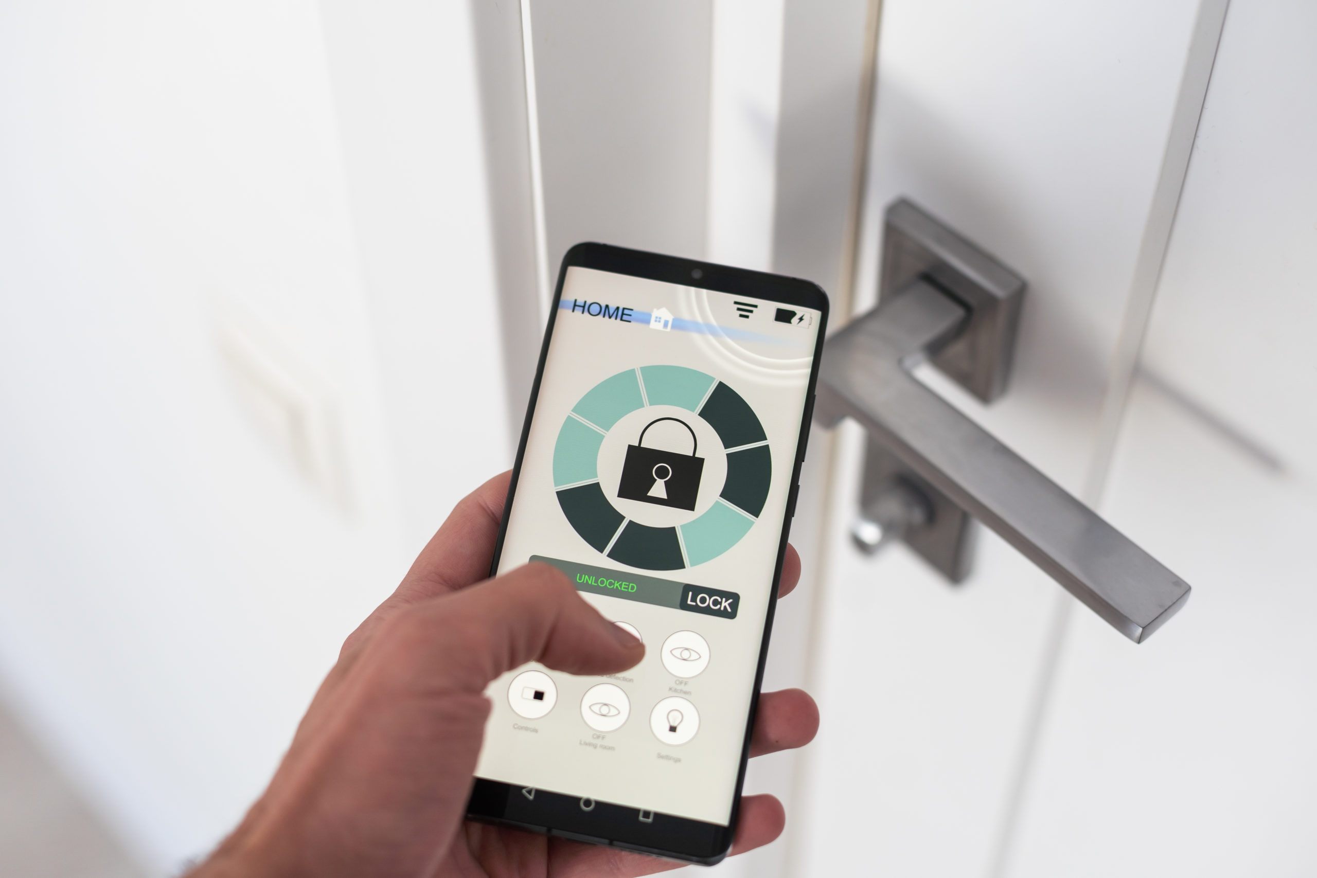 Revolutionize Your Home Security Unlocking The True Potential Of Home Assistant And Simplisafe - py45048